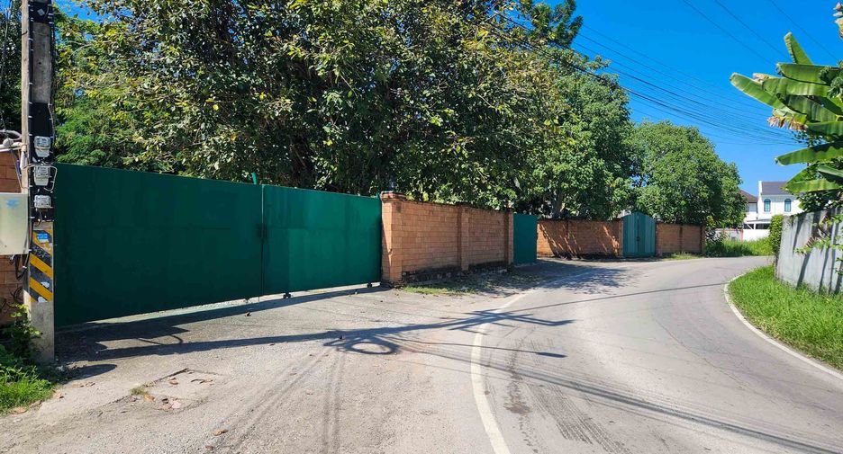 Продажа торговое помещение в Ханг Донг, Чианг Маи