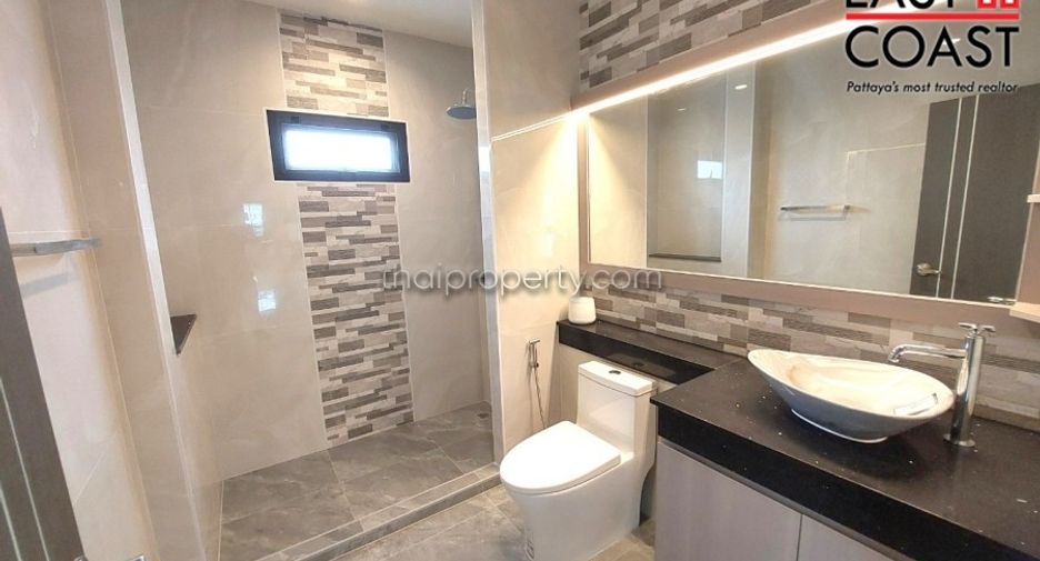 For sale 3 bed house in Bang Lamung, Chonburi