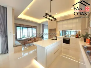 For sale 3 ベッドルーム house in Bang Lamung, Chonburi