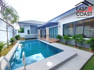 For sale 3 bed house in Bang Lamung, Chonburi