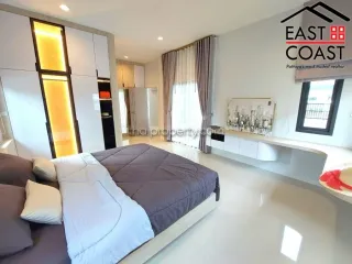 For sale 3 ベッドルーム house in Bang Lamung, Chonburi