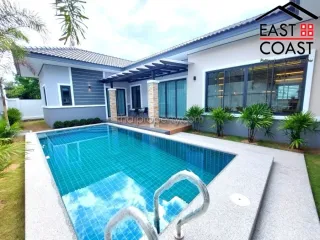 For sale 3 ベッドルーム house in Bang Lamung, Chonburi