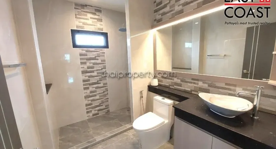 Haus zum Kauf mit 3 Zimmer in Huay Yai, Pattaya