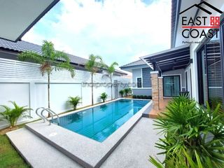 For sale 3 bed house in Bang Lamung, Chonburi