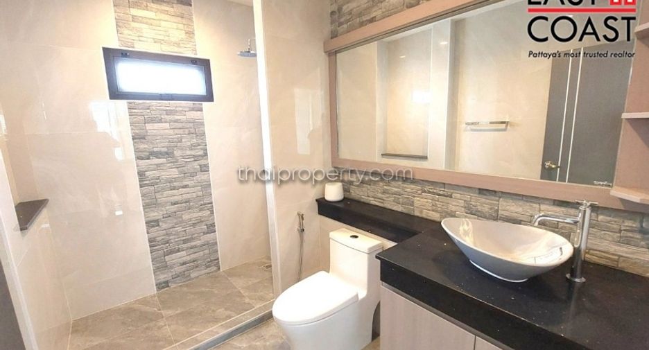 For sale 3 bed house in Bang Lamung, Chonburi