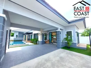 For sale 3 ベッドルーム house in Bang Lamung, Chonburi