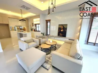 For sale 3 ベッドルーム house in Bang Lamung, Chonburi