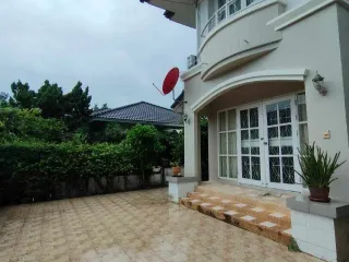 For rent 3 bed house in Ban Chang, Rayong