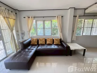 For rent 3 bed house in Ban Chang, Rayong