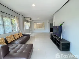 For rent 3 bed house in Ban Chang, Rayong