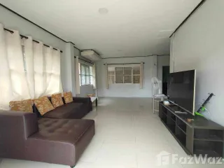 For rent 3 bed house in Ban Chang, Rayong