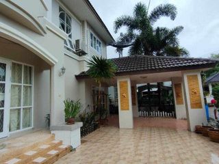 For rent 3 bed house in Ban Chang, Rayong