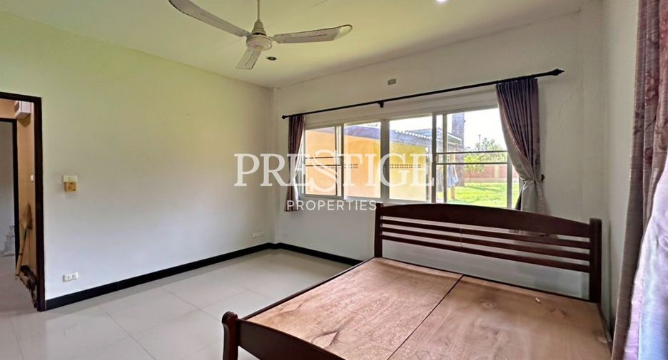 ขาย 6 ห้องนอน บ้านเดี่ยว ใน สัตหีบ, ชลบุรี