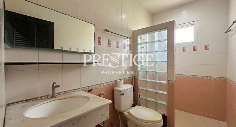 ขาย 6 ห้องนอน บ้านเดี่ยว ใน สัตหีบ, ชลบุรี