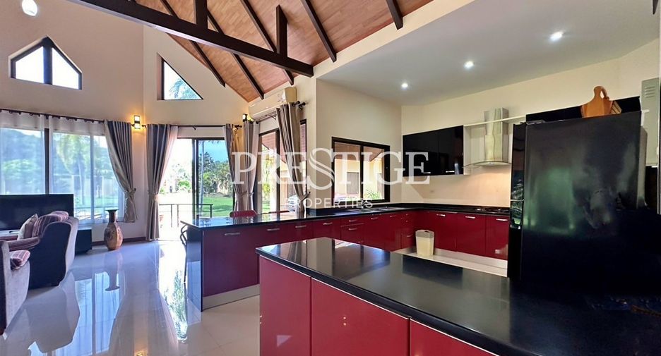 ขาย 6 ห้องนอน บ้านเดี่ยว ใน สัตหีบ, ชลบุรี