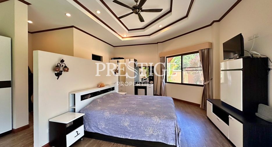 ขาย 6 ห้องนอน บ้านเดี่ยว ใน สัตหีบ, ชลบุรี