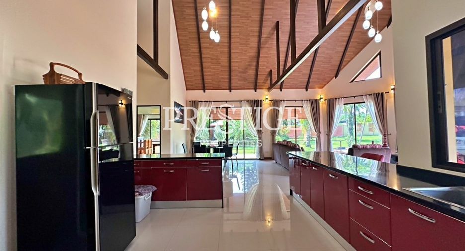 ขาย 6 ห้องนอน บ้านเดี่ยว ใน สัตหีบ, ชลบุรี