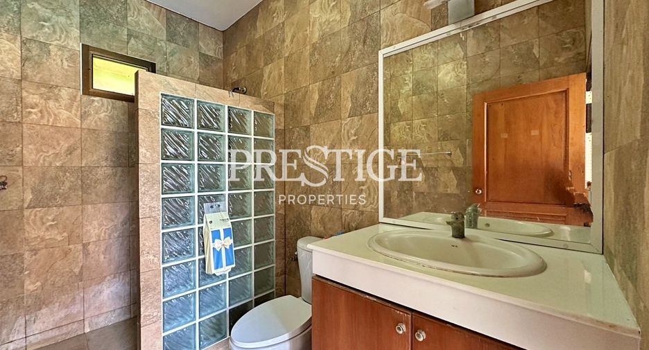 ขาย 6 ห้องนอน บ้านเดี่ยว ใน สัตหีบ, ชลบุรี