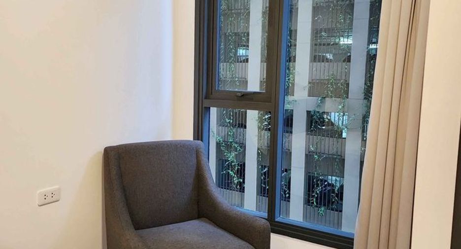 For rent 1 bed condo in Phaya Thai, Bangkok