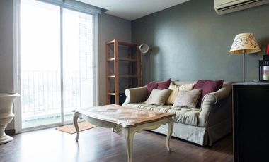 For sale 1 bed condo in Chatuchak, Bangkok