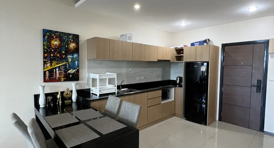 For sale 2 bed condo in Mueang Phuket, Phuket