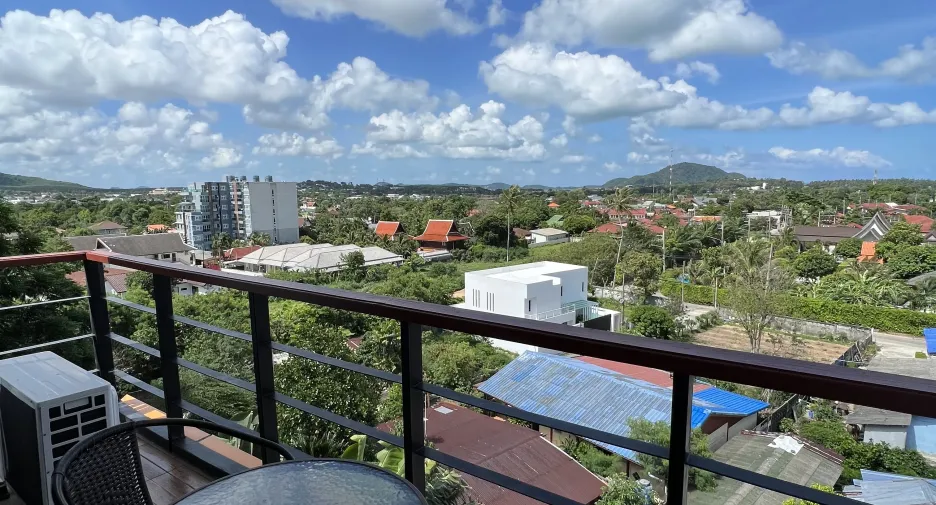 For sale 2 Beds condo in Mueang Phuket, Phuket