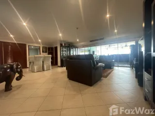 For sale 3 Beds condo in Bang Lamung, Chonburi