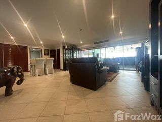 For sale 3 Beds condo in Pratumnak, Pattaya