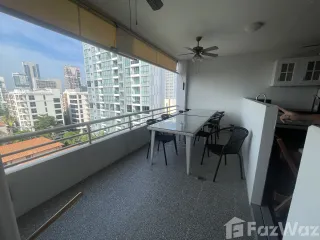For sale 3 Beds condo in Pratumnak, Pattaya