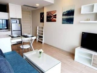 For sale 1 bed apartment in Jomtien, Pattaya
