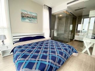 For sale 1 bed apartment in Jomtien, Pattaya