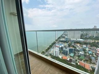 For sale 1 bed apartment in Jomtien, Pattaya
