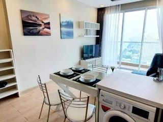 For sale 1 bed apartment in Jomtien, Pattaya
