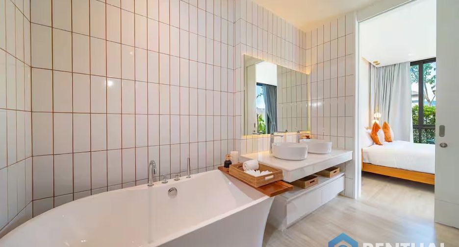 For sale 4 bedrooms villa in Thalang, Phuket