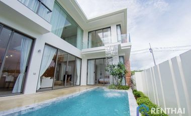 For sale 4 bed villa in Thalang, Phuket