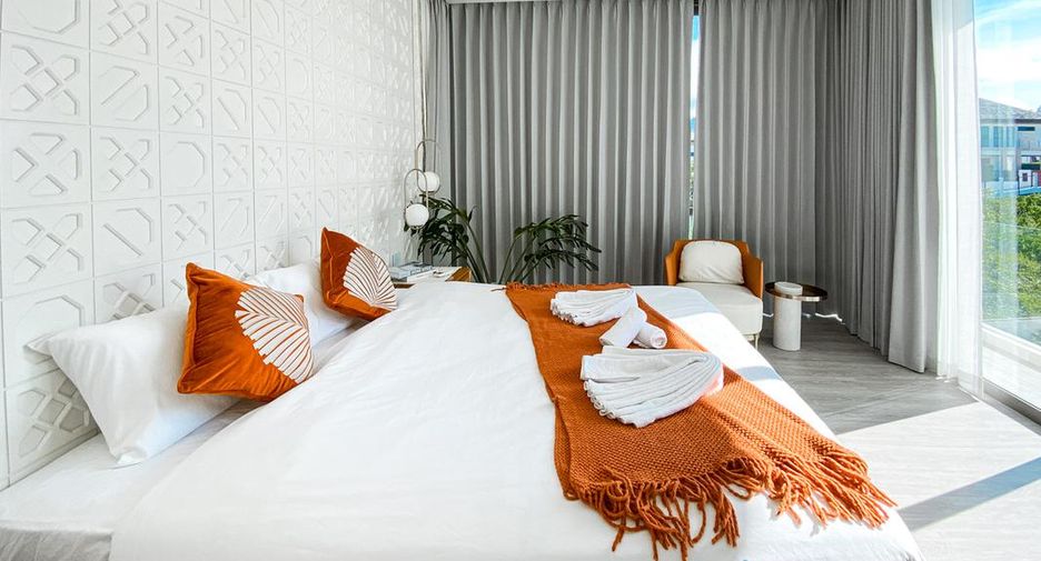 For sale 4 bedrooms villa in Thalang, Phuket