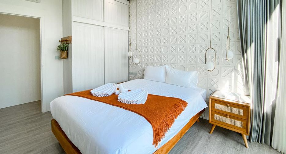 For sale 4 bedrooms villa in Thalang, Phuket