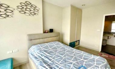 For sale 1 Beds condo in Central Pattaya, Pattaya