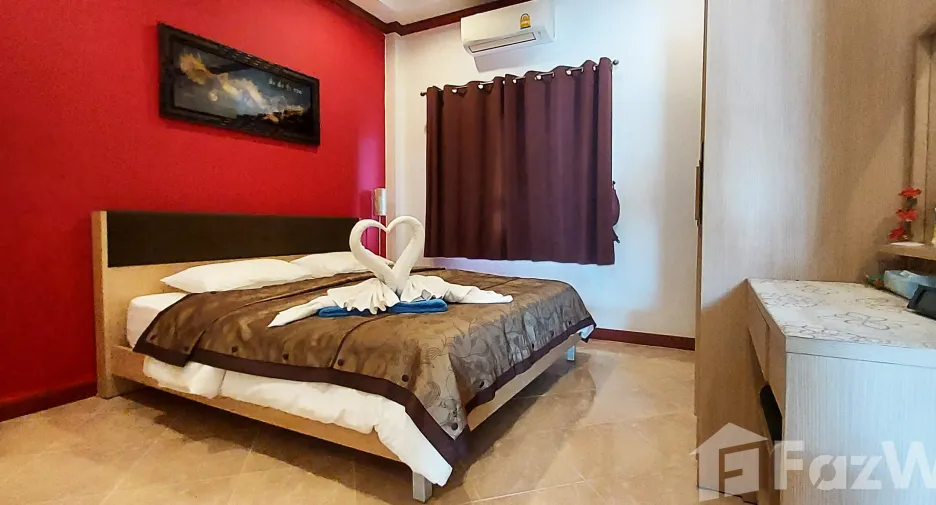 For sale 2 Beds villa in Mueang Rayong, Rayong