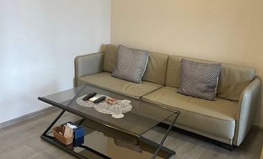 For sale 1 bed condo in Mueang Nonthaburi, Nonthaburi
