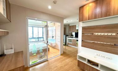 For rent 1 bed condo in Hat Yai, Songkhla