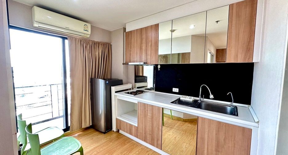 For rent 1 bed condo in Hat Yai, Songkhla