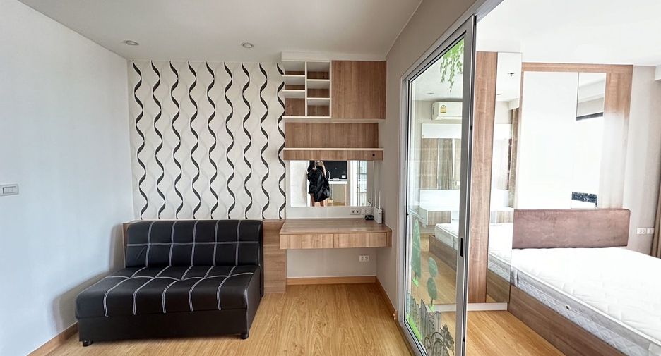 For rent 1 bed condo in Hat Yai, Songkhla