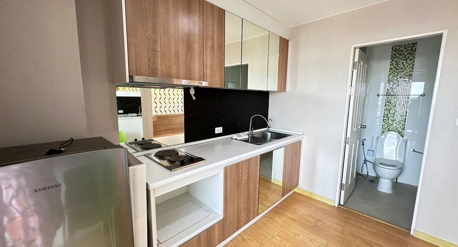 For rent 1 bed condo in Hat Yai, Songkhla