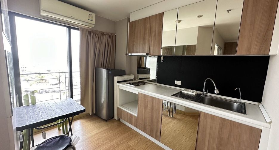 For rent 1 bed condo in Hat Yai, Songkhla