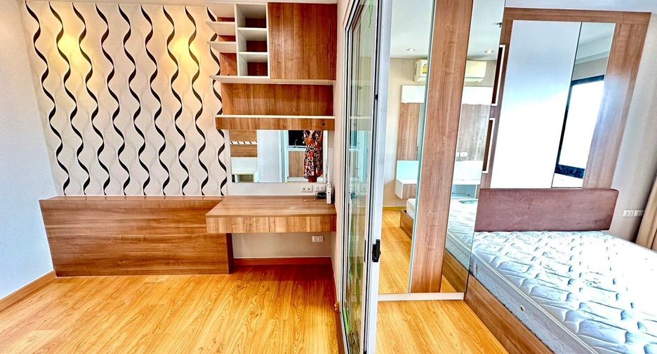For rent 1 bed condo in Hat Yai, Songkhla
