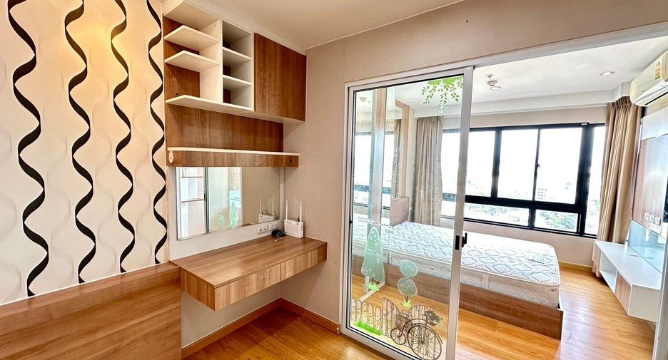 For rent 1 bed condo in Hat Yai, Songkhla
