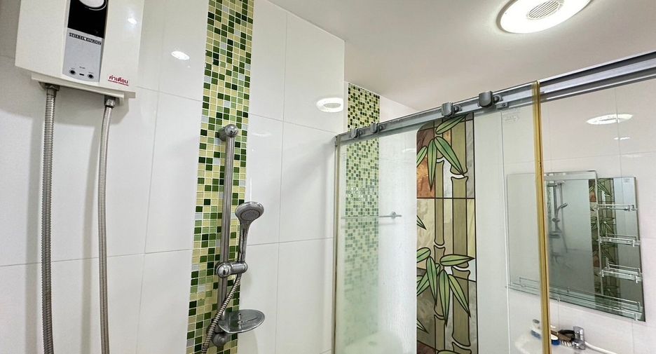 For rent 1 bed condo in Hat Yai, Songkhla
