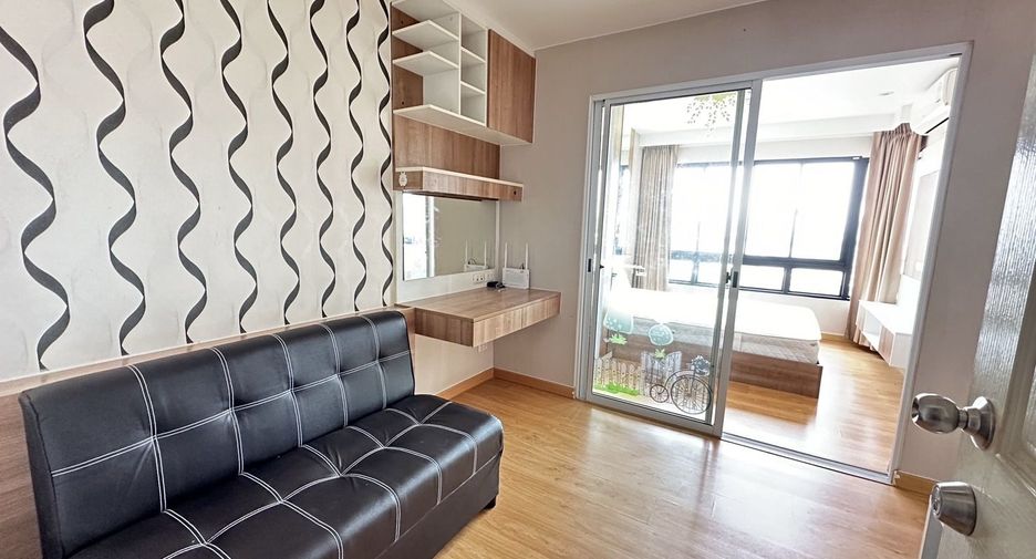 For rent 1 bed condo in Hat Yai, Songkhla