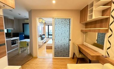 For rent 1 bed condo in Hat Yai, Songkhla